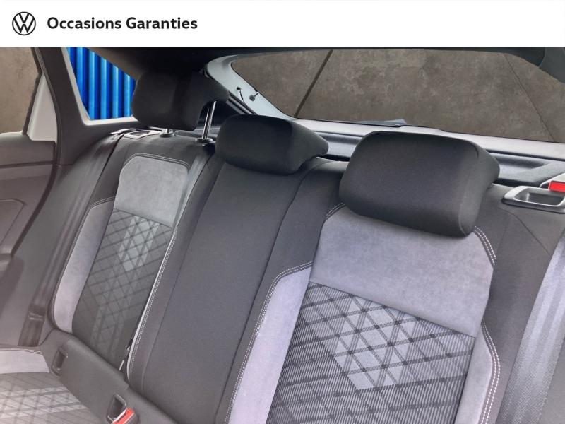 Voitures occasions VOLKSWAGEN TAIGO R-Line Thionville