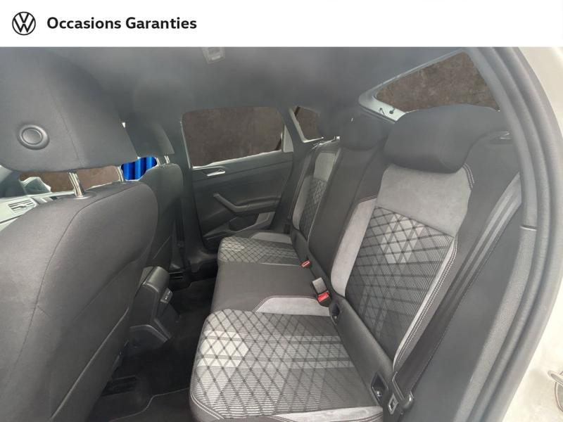 Voitures occasions VOLKSWAGEN TAIGO R-Line Thionville