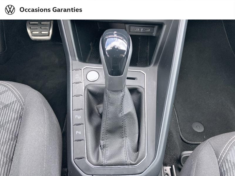 Voitures occasions VOLKSWAGEN TAIGO R-Line Thionville