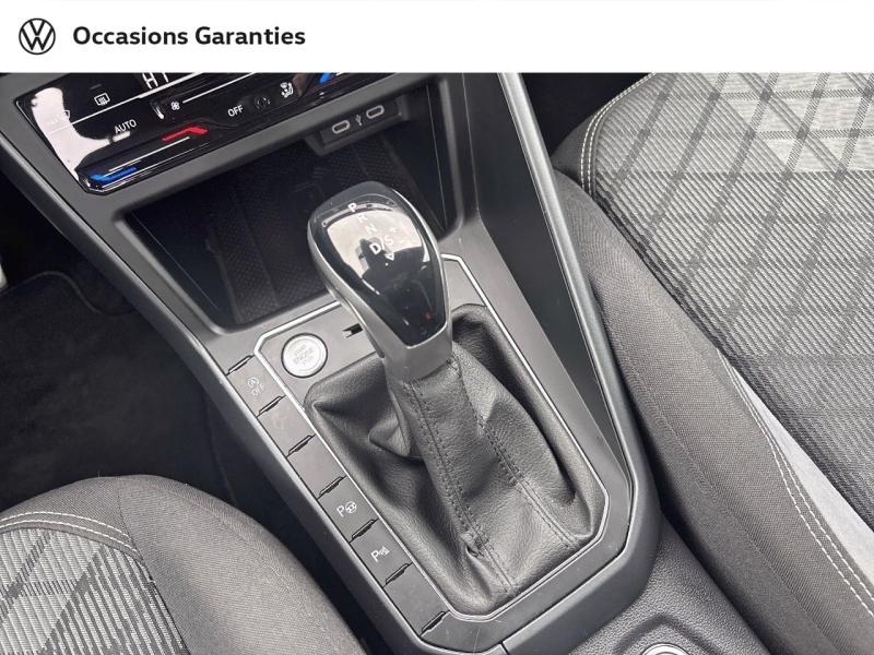 Voitures occasions VOLKSWAGEN TAIGO R-Line Thionville