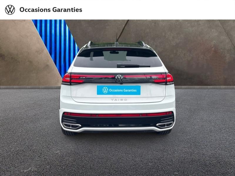 Voitures occasions VOLKSWAGEN TAIGO R-Line Thionville