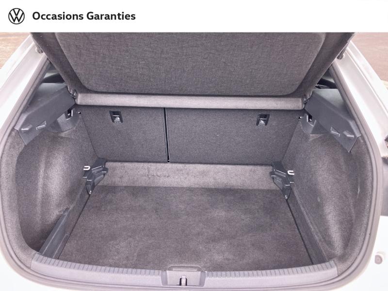 Voitures occasions VOLKSWAGEN TAIGO R-Line Thionville
