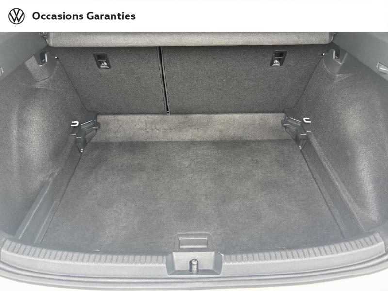 Voitures occasions VOLKSWAGEN TAIGO R-Line Thionville