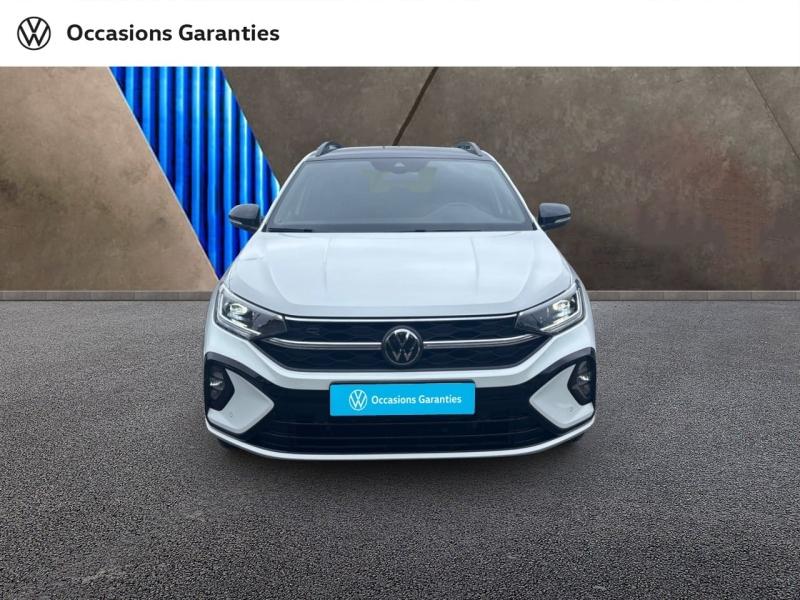 Voitures occasions VOLKSWAGEN TAIGO R-Line Thionville