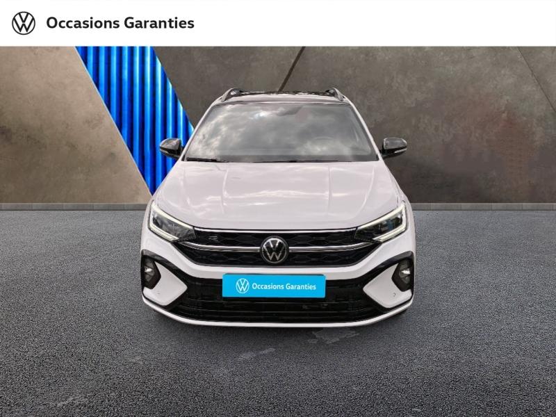 Voitures occasions VOLKSWAGEN TAIGO R-Line Thionville