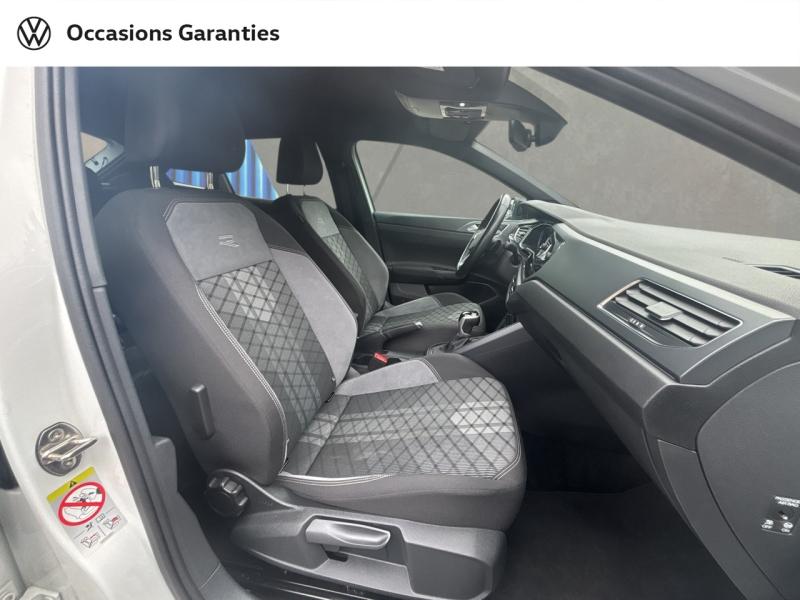 Voitures occasions VOLKSWAGEN TAIGO R-Line Thionville