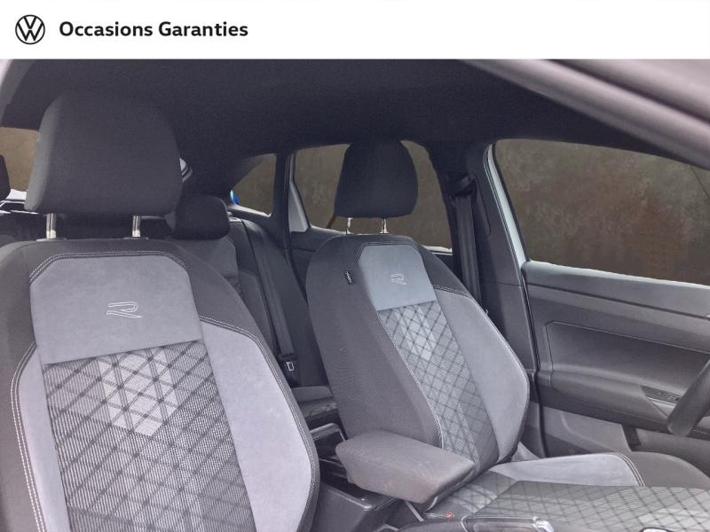 Voitures occasions VOLKSWAGEN TAIGO R-Line Thionville