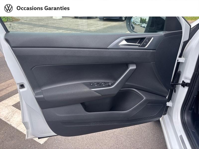 Voitures occasions VOLKSWAGEN TAIGO R-Line Thionville