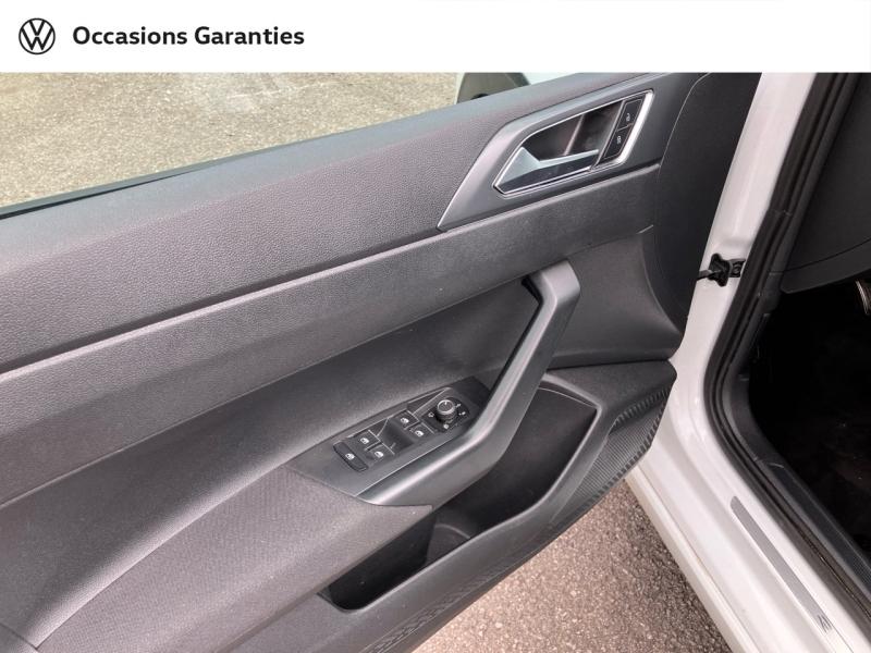 Voitures occasions VOLKSWAGEN TAIGO R-Line Thionville
