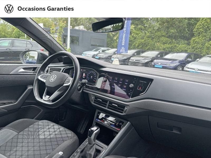 Voitures occasions VOLKSWAGEN TAIGO R-Line Thionville