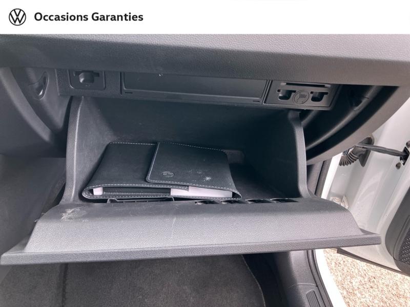 Voitures occasions VOLKSWAGEN TAIGO R-Line Thionville
