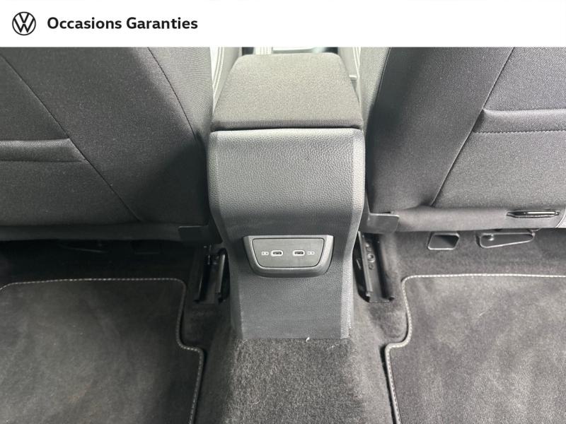 Voitures occasions VOLKSWAGEN TAIGO R-Line Thionville