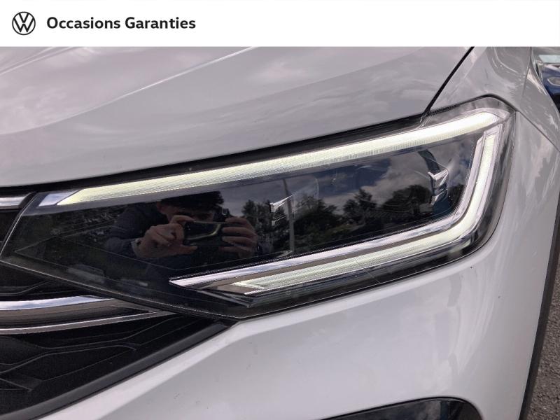 Voitures occasions VOLKSWAGEN TAIGO R-Line Thionville