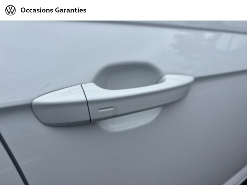 Voitures occasions VOLKSWAGEN TAIGO R-Line Thionville