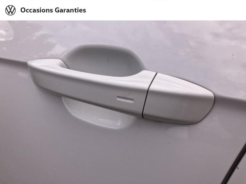Voitures occasions VOLKSWAGEN TAIGO R-Line Thionville