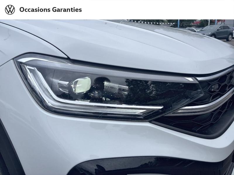 Voitures occasions VOLKSWAGEN TAIGO R-Line Thionville