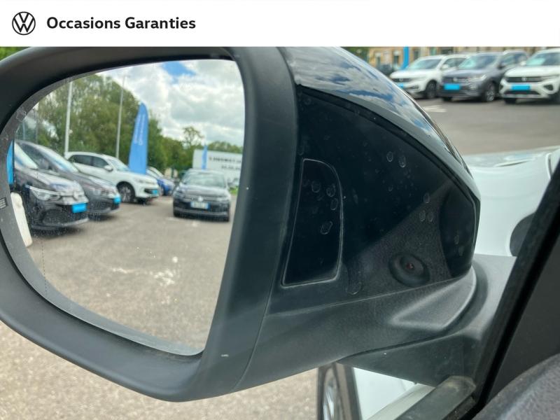 Voitures occasions VOLKSWAGEN TAIGO R-Line Thionville