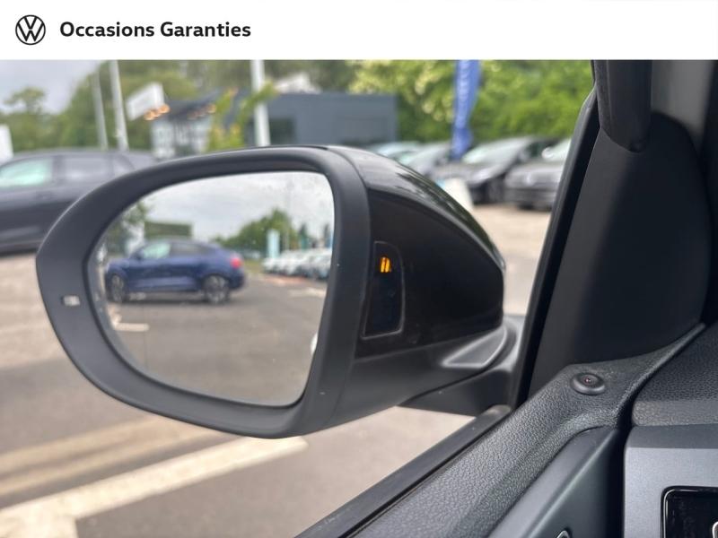 Voitures occasions VOLKSWAGEN TAIGO R-Line Thionville