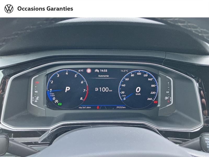 Voitures occasions VOLKSWAGEN TAIGO R-Line Thionville