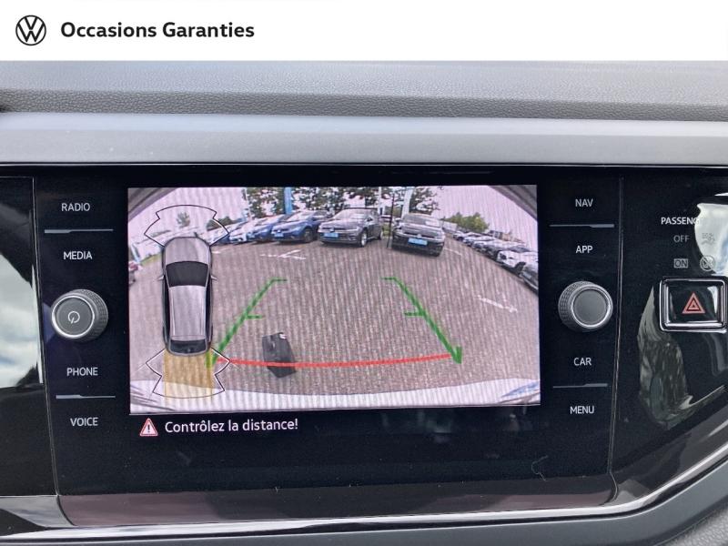 Voitures occasions VOLKSWAGEN TAIGO R-Line Thionville