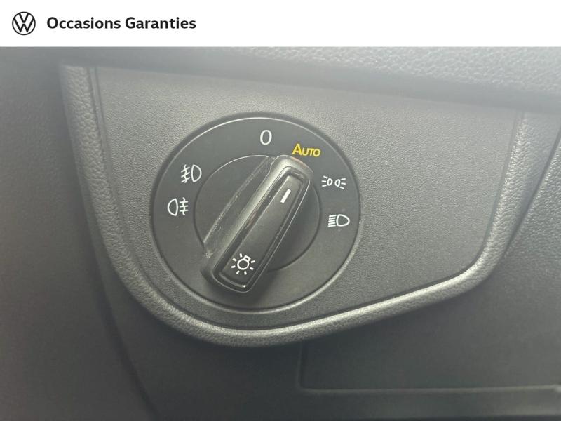 Voitures occasions VOLKSWAGEN TAIGO R-Line Thionville