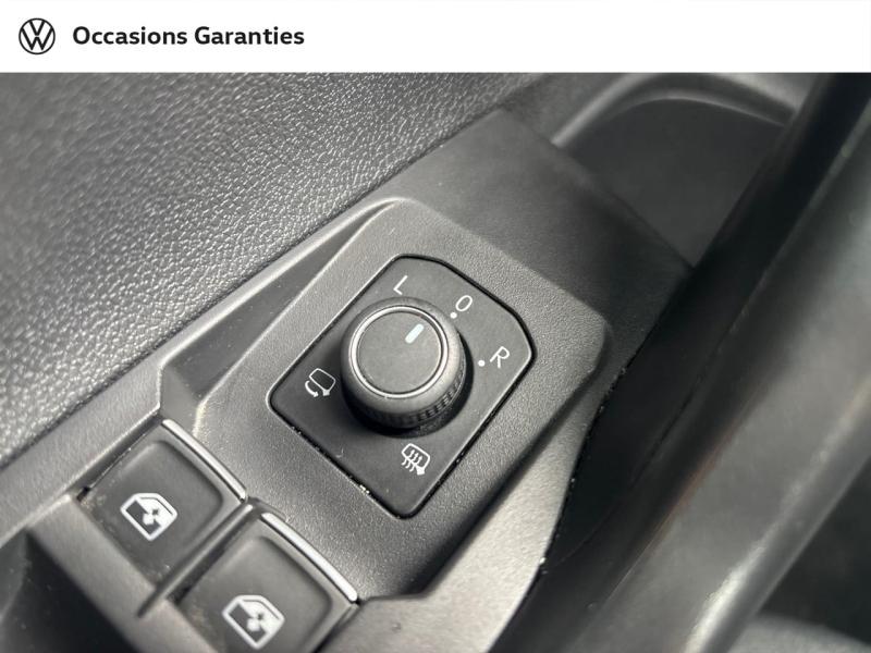 Voitures occasions VOLKSWAGEN TAIGO R-Line Thionville