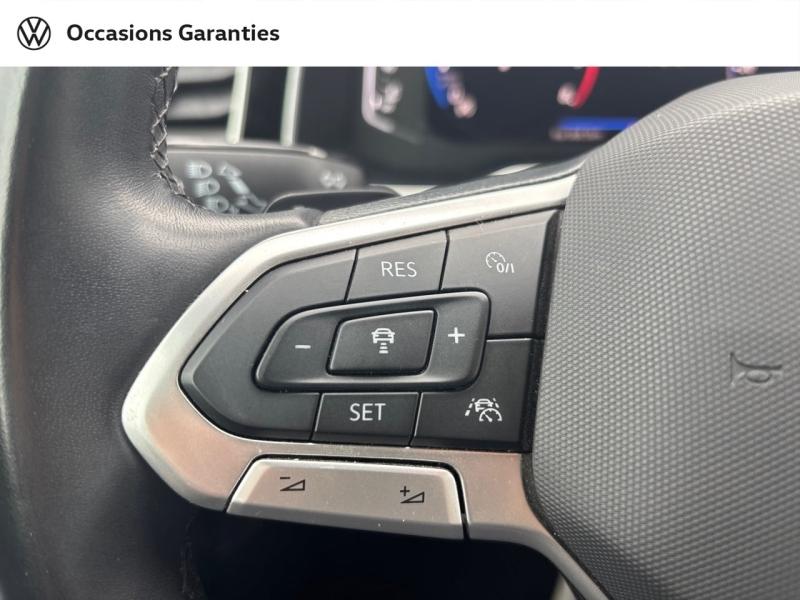 Voitures occasions VOLKSWAGEN TAIGO R-Line Thionville