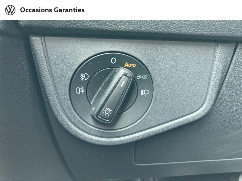 Voitures occasions VOLKSWAGEN TAIGO R-Line Thionville