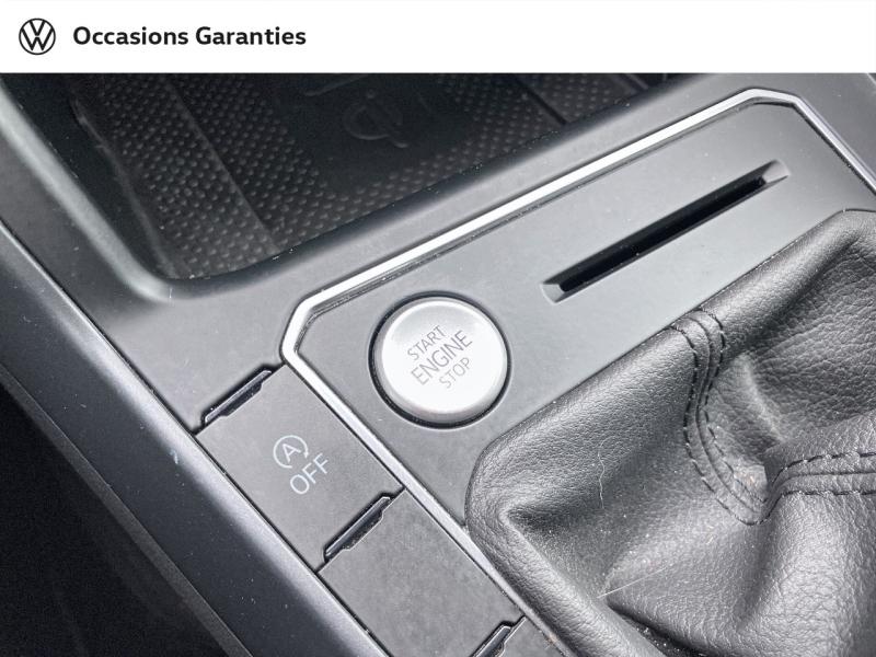 Voitures occasions VOLKSWAGEN TAIGO R-Line Thionville