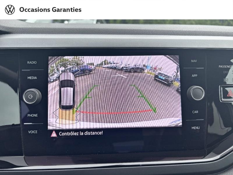 Voitures occasions VOLKSWAGEN TAIGO R-Line Thionville