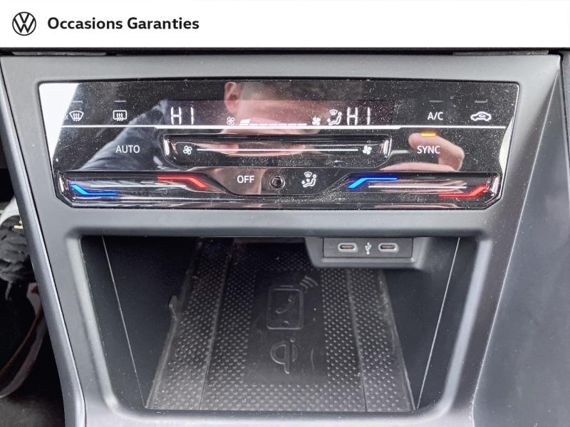 Voitures occasions VOLKSWAGEN TAIGO R-Line Thionville
