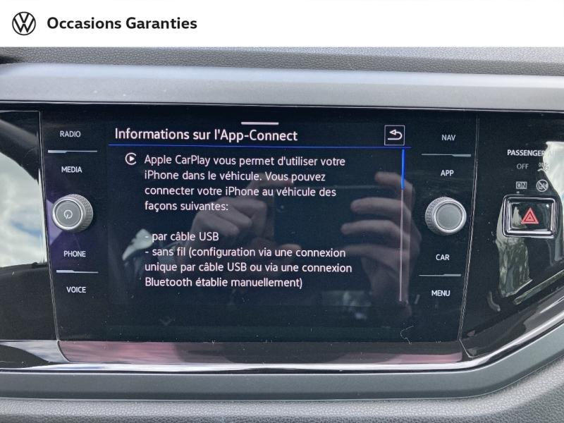 Voitures occasions VOLKSWAGEN TAIGO R-Line Thionville