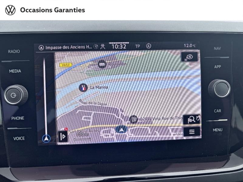 Voitures occasions VOLKSWAGEN TAIGO R-Line Thionville