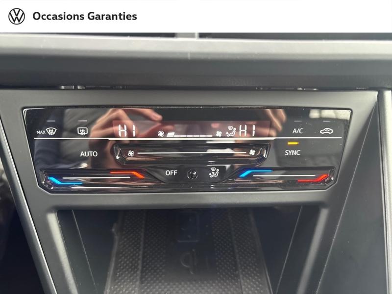 Voitures occasions VOLKSWAGEN TAIGO R-Line Thionville