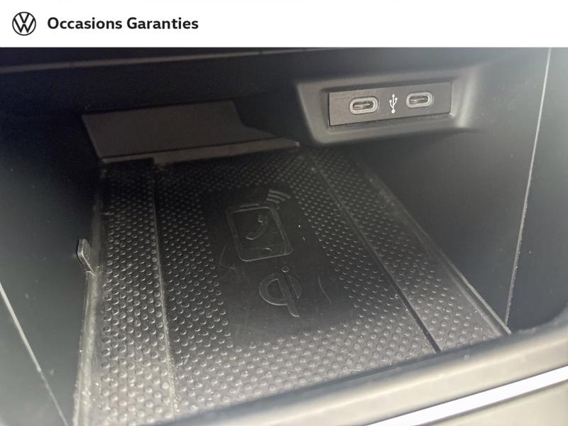 Voitures occasions VOLKSWAGEN TAIGO R-Line Thionville