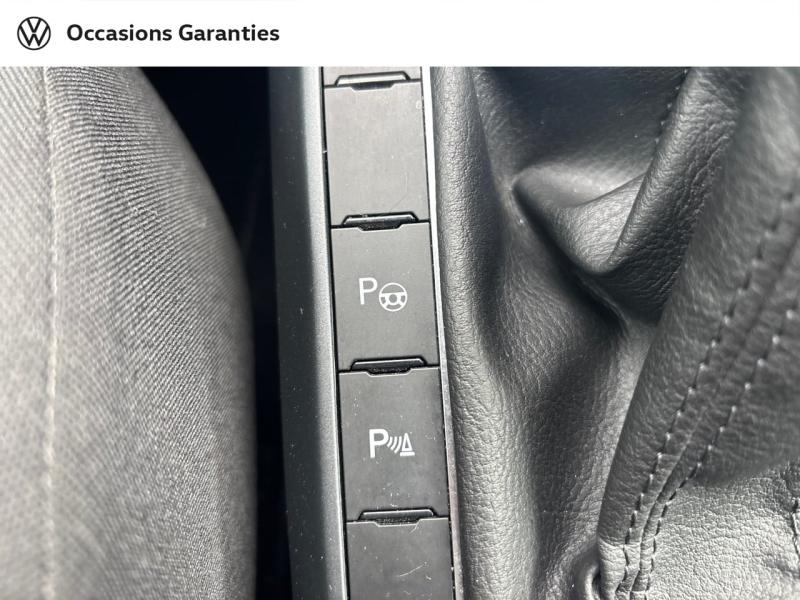 Voitures occasions VOLKSWAGEN TAIGO R-Line Thionville