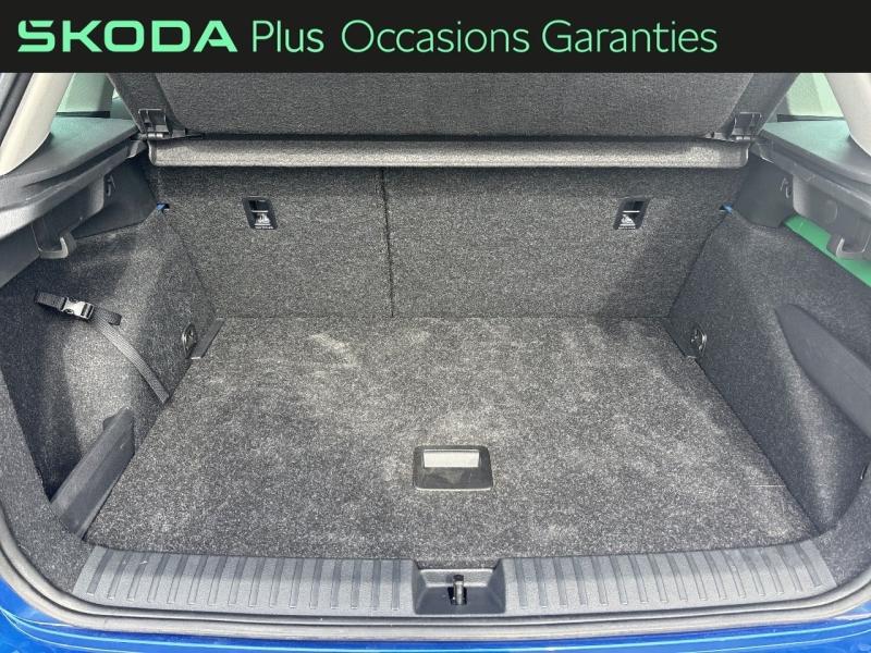 Voitures occasions ŠKODA KAMIQ Style Thionville