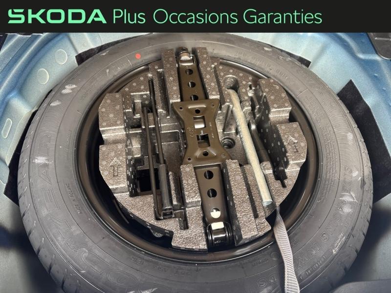 Voitures occasions ŠKODA KAMIQ Style Thionville