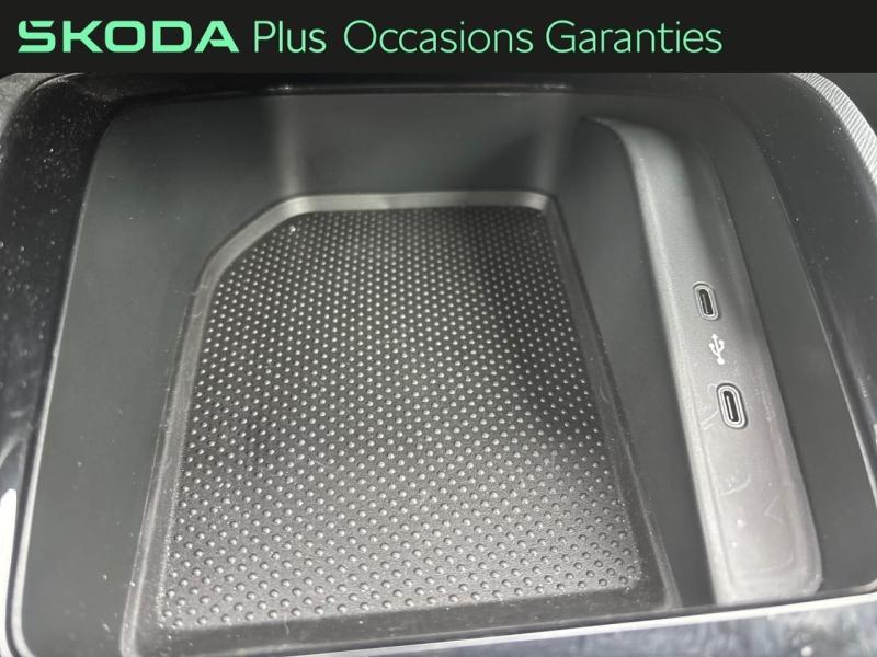 Voitures occasions ŠKODA KAMIQ Style Thionville