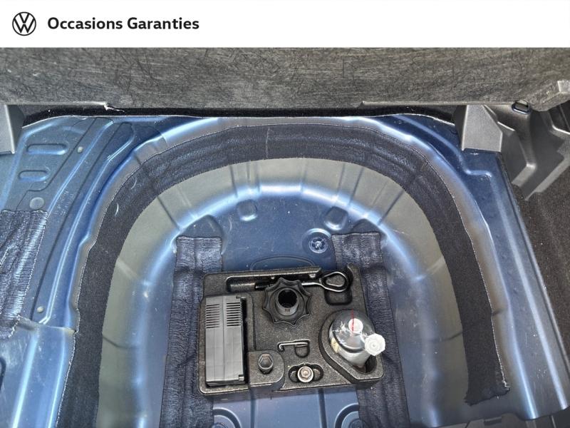 Voitures occasions VOLKSWAGEN T-CROSS Carat Thionville