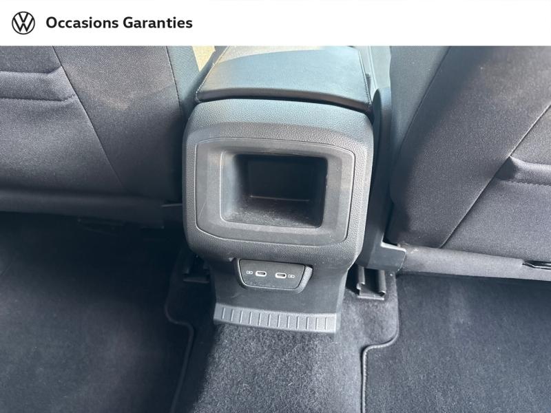 Voitures occasions VOLKSWAGEN T-CROSS Carat Thionville