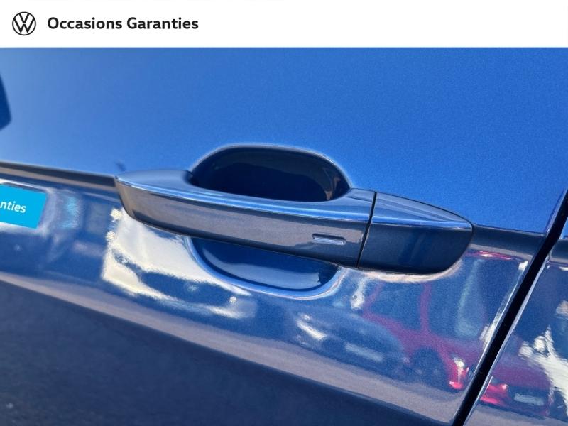 Voitures occasions VOLKSWAGEN T-CROSS Carat Thionville