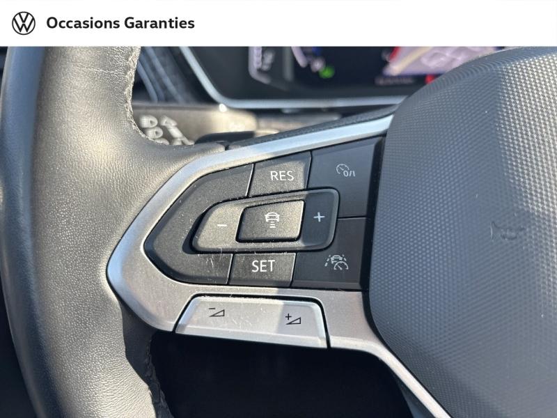 Voitures occasions VOLKSWAGEN T-CROSS Carat Thionville