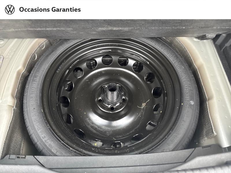 Voitures occasions VOLKSWAGEN T-CROSS Life Tech Thionville