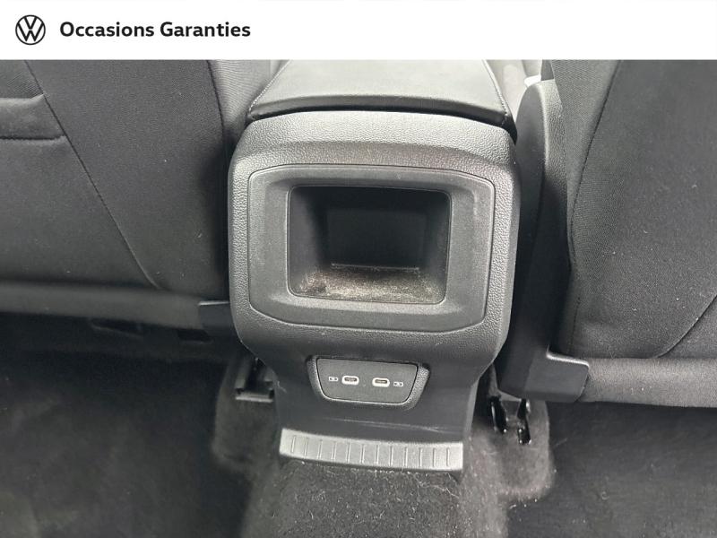 Voitures occasions VOLKSWAGEN T-CROSS Life Tech Thionville