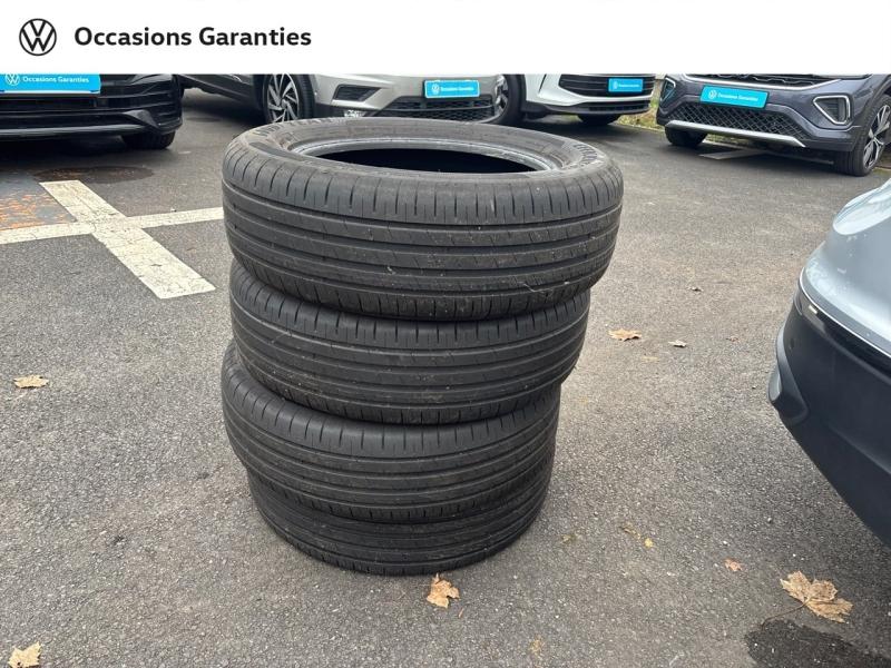 Voitures occasions VOLKSWAGEN T-CROSS Life Tech Thionville