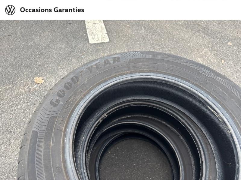 Voitures occasions VOLKSWAGEN T-CROSS Life Tech Thionville