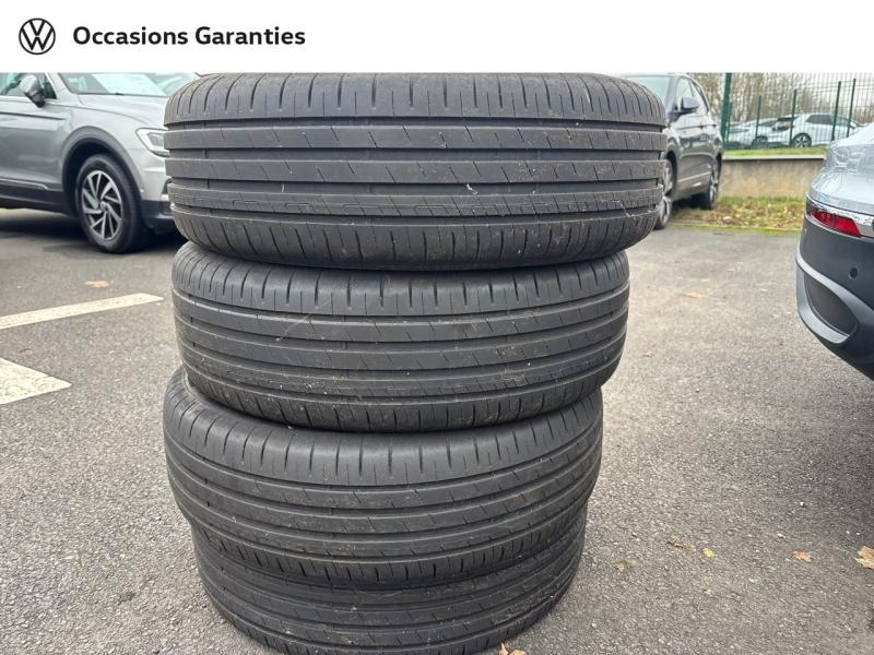 Voitures occasions VOLKSWAGEN T-CROSS Life Tech Thionville