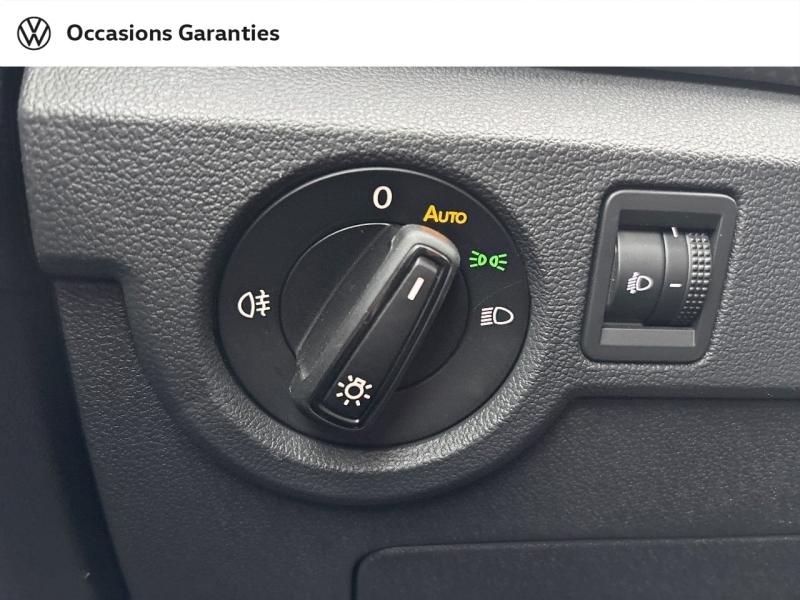 Voitures occasions VOLKSWAGEN T-CROSS Life Tech Thionville