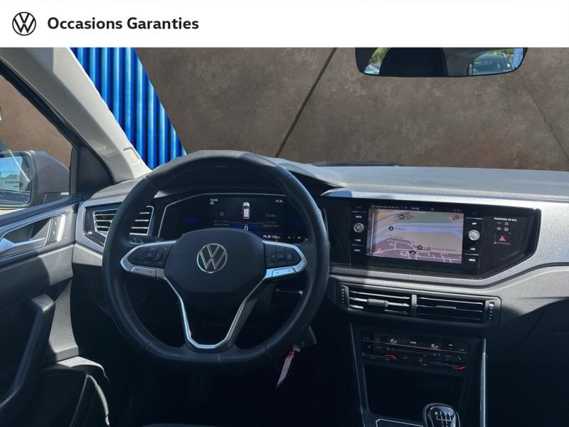 Voitures occasions VOLKSWAGEN POLO Style Thionville